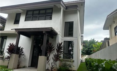 CASA EN VENTA EN PANAMA PACIFICO PH NATIVA