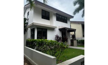 CASA EN VENTA EN PANAMA PACIFICO PH NATIVA