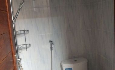 RUMAH DESIGN ETNIK HARGA TERMURAH DEKAT CANDI
