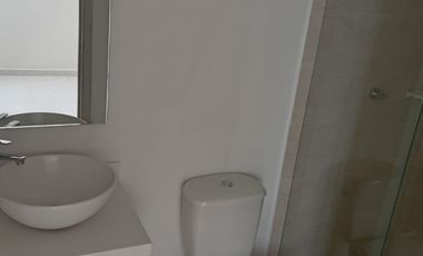 apartamento en arriendo en la riviera. Cod A5085