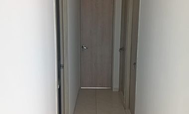 apartamento en arriendo en la riviera. Cod A5085