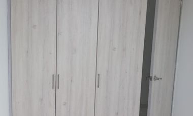 apartamento en arriendo en la riviera. Cod A5085