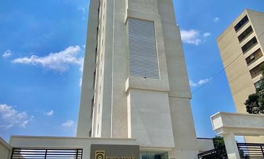 apartamento en arriendo en la riviera. Cod A5085