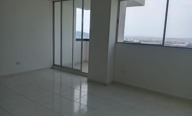apartamento en arriendo en la riviera. Cod A5085