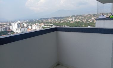 apartamento en arriendo en la riviera. Cod A5085