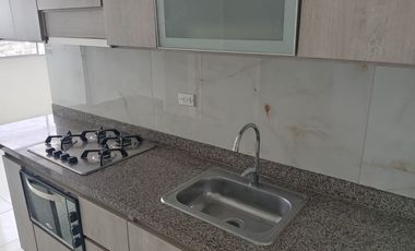apartamento en arriendo en la riviera. Cod A5085
