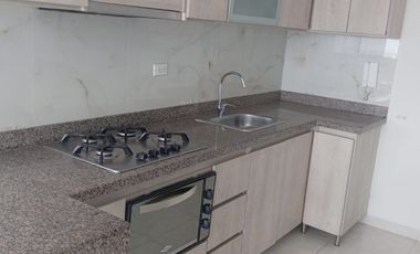 apartamento en arriendo en la riviera. Cod A5085