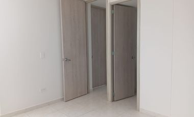 apartamento en arriendo en la riviera. Cod A5085