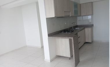apartamento en arriendo en la riviera. Cod A5085