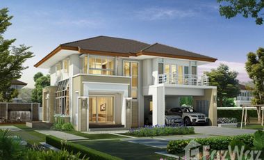 4 Bedroom House for sale at the prominence