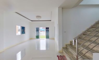 4 Bedroom House for sale in Nong Chom, Chiang Mai