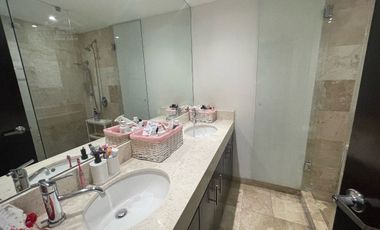 Departamento en Venta en Tecamachalco Naucalpan de Juárez Estado de México