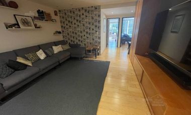 Departamento en Venta en Tecamachalco Naucalpan de Juárez Estado de México