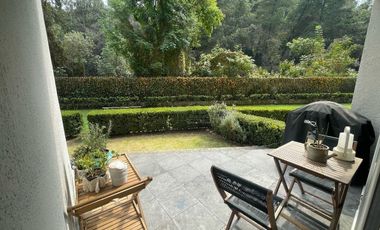 Departamento en Venta en Tecamachalco Naucalpan de Juárez Estado de México