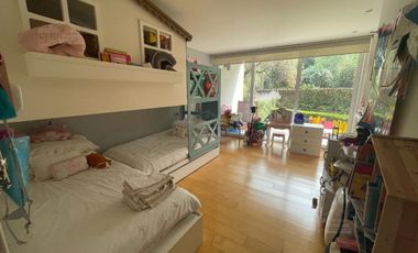 Departamento en Venta en Tecamachalco Naucalpan de Juárez Estado de México