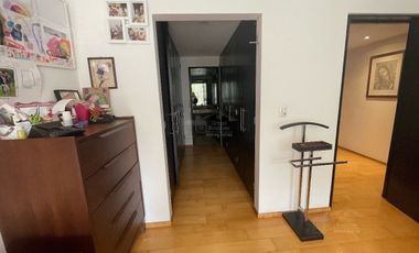 Departamento en Venta en Tecamachalco Naucalpan de Juárez Estado de México