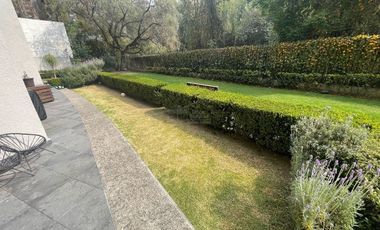 Departamento en Venta en Tecamachalco Naucalpan de Juárez Estado de México