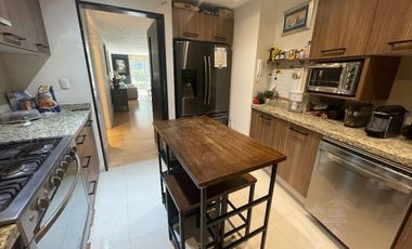 Departamento en Venta en Tecamachalco Naucalpan de Juárez Estado de México