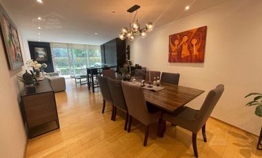 Departamento en Venta en Tecamachalco Naucalpan de Juárez Estado de México