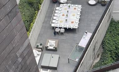 Departamento en Venta en Tecamachalco Naucalpan de Juárez Estado de México