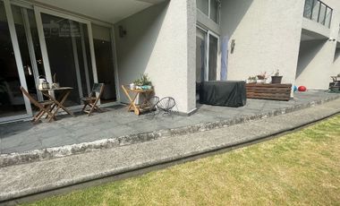 Departamento en Venta en Tecamachalco Naucalpan de Juárez Estado de México