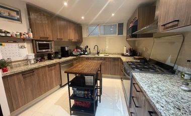 Departamento en Venta en Tecamachalco Naucalpan de Juárez Estado de México