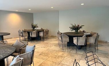 Departamento en Venta en Tecamachalco Naucalpan de Juárez Estado de México