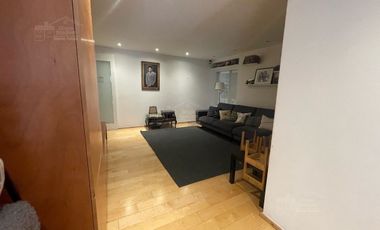 Departamento en Venta en Tecamachalco Naucalpan de Juárez Estado de México