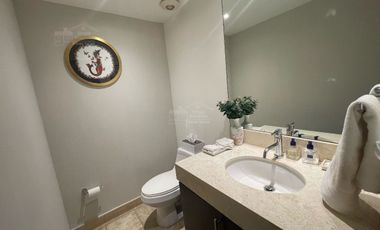 Departamento en Venta en Tecamachalco Naucalpan de Juárez Estado de México