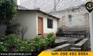 Casa de venta en Centro – código:18319