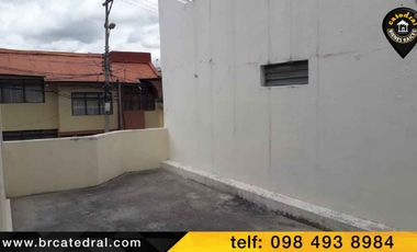 Casa de venta en Centro – código:18319