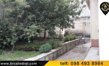 Casa de venta en Centro – código:18319