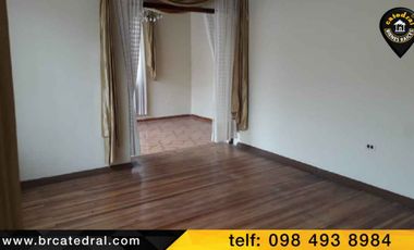 Casa de venta en Centro – código:18319