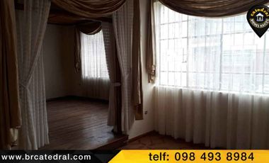 Casa de venta en Centro – código:18319