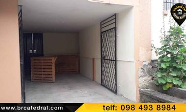 Casa de venta en Centro – código:18319