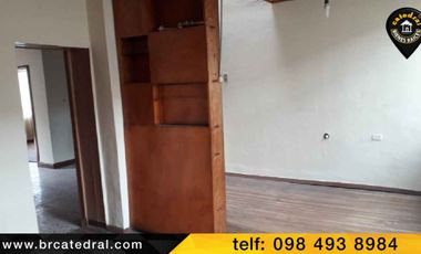 Casa de venta en Centro – código:18319