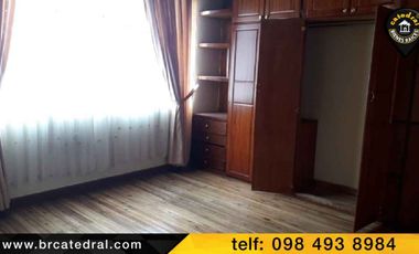 Casa de venta en Centro – código:18319