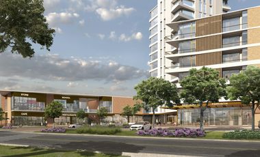 Departamentos en Preventa en Torre Beara al Norponiente de la Ciudad