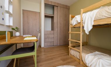 Departamentos en Preventa en Torre Beara al Norponiente de la Ciudad