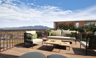 Departamentos en Preventa en Torre Beara al Norponiente de la Ciudad