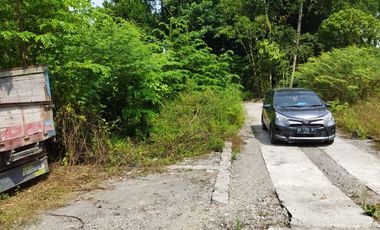 Rumah legalitas lengkap lokasi salam magelang hanya 420jt