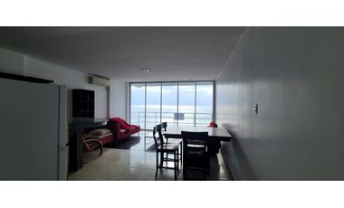Venta de departamento Playa Santa Marianita, Manta, Manabí