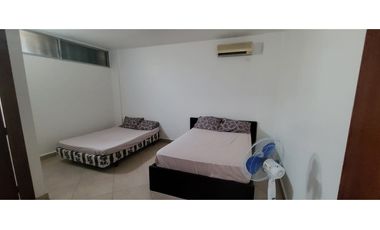 Venta de departamento Playa Santa Marianita, Manta, Manabí