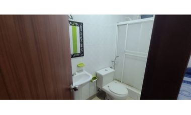 Venta de departamento Playa Santa Marianita, Manta, Manabí