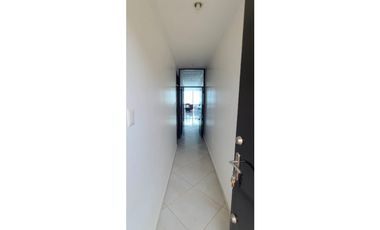 Venta de departamento Playa Santa Marianita, Manta, Manabí