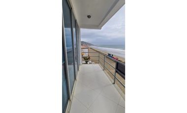 Venta de departamento Playa Santa Marianita, Manta, Manabí
