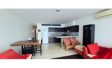 Venta de departamento Playa Santa Marianita, Manta, Manabí