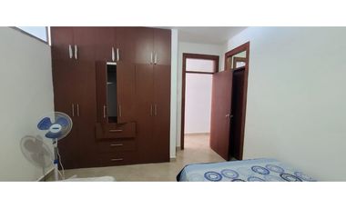 Venta de departamento Playa Santa Marianita, Manta, Manabí
