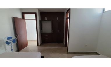Venta de departamento Playa Santa Marianita, Manta, Manabí