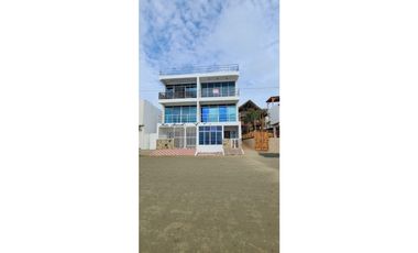 Venta de departamento Playa Santa Marianita, Manta, Manabí